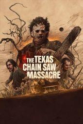 The Texas Chain Saw Massacre (EU) (Xbox One / Xbox Series X/S) - Xbox Live - Digital Code