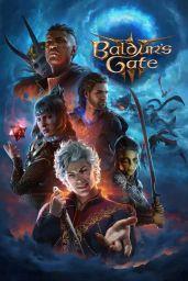 Baldur's Gate 3 (EG) (Xbox Series X|S) - Xbox Live - Digital Code