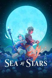 Sea of Stars (EU) (PC) - Steam - Digital Code