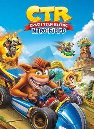 Crash Team Racing Nitro-Fueled (EN) (Xbox One) - Xbox Live - Digital Code