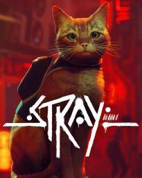 Stray (AR) (PC / Xbox One / Xbox Series X|S) -  Xbox Live - Digital Code