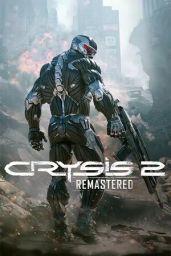 Crysis 2 Remastered (PC) - Steam - Digital Code