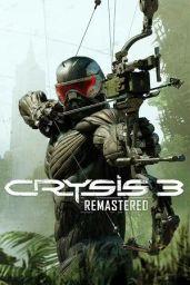Crysis 3 Remastered (PC) - Steam - Digital Code