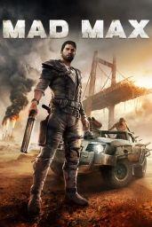 Mad Max (US) (Xbox One) - Xbox live - Digital Code