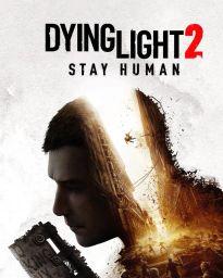 Dying Light 2: Stay Human (EU) (Xbox One / Xbox Series X|S) - Xbox Live - Digital Code