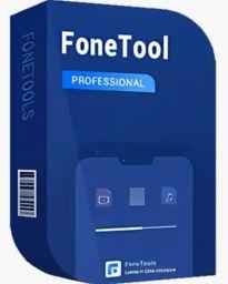 Fone Tool Professional Edition 5 Device Lifetime - Digital Code