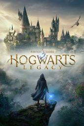 Hogwarts Legacy Deluxe Edition (TR) (Xbox Series X|S) - Xbox Live - Digital Code