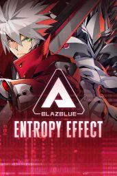 BlazBlue: Entropy Effect (PC / Mac) - Steam - Digital Code