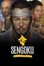 Sengoku Dynasty: Ultimate Edition (PC) - Steam - Digital Code