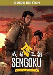Sengoku Dynasty: Guide Edition (PC) - Steam - Digital Code