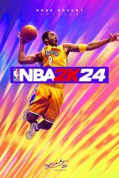 NBA 2K24 Kobe Bryant Edition (PC) - Steam - Digital Code