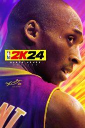 NBA 2K24 Black Mamba Edition (PC) - Steam - Digital Code