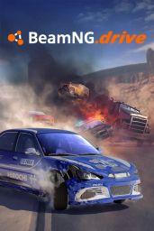 BeamNG.drive (EU) (PC) - Steam - Digital Code