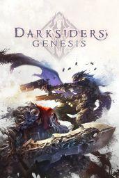 Darksiders Genesis (EU) (PC) - Steam - Digital Code