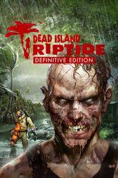 Dead Island: Riptide Definitive Edition (ROW) (PC / Linux) - Steam - Digital Code