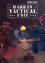 Dying Light - Harran Tactical Unit Bundle DLC (PC / Mac / Linux) - Steam - Digital Code