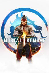 Mortal Kombat 1 (Xbox Series X|S) - Xbox Live - Digital Code