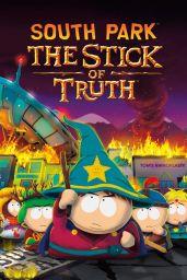 South Park: The Stick of Truth (US) (PC) - Ubisoft Connect - Digital Code
