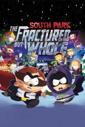 South Park: The Fractured but Whole (US) (PC) - Ubisoft Connect - Digital Code