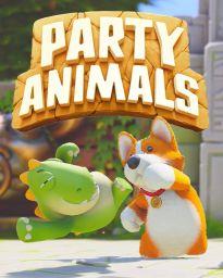 Party Animals (PC) - Steam - Digital Code
