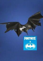 Fortnite - Batman Zero Wing Glider DLC (EU) (PC) - Epic Games - Digital Code