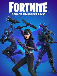 Fortnite - Agency Renegades Pack DLC (TR) (Xbox One / Xbox Series X|S) - Xbox Live - Digital Code