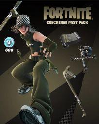 Fortnite - Checkered Past Pack DLC (US) (Xbox One / Xbox Series X|S) - Xbox Live - Digital Code