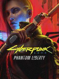 Cyberpunk 2077: Phantom Liberty DLC (TR) (Xbox Series X|S) - Xbox Live - Digital Code