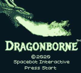 Dragonborne (PC) - Steam - Digital Code