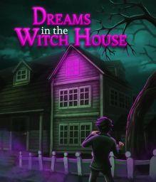 Dreams in the Witch House (PC) - Steam - Digital Code