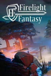 Firelight Fantasy: Force Energy (PC) - Steam - Digital Code