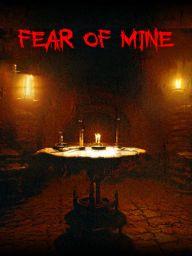 Fear Of Mine (PC / Mac / Linux) - Steam - Digital Code