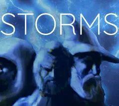 Storms (PC) - Steam - Digital Code