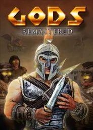 GODS Remastered (PC / Mac ) - Steam - Digital Code