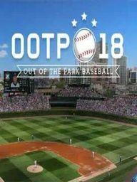Out of the Park Baseball 18 (PC / Mac / Linux) - Steam - Digital Code