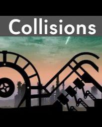 Collisions (PC) - Steam - Digital Code