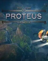 Rocket League - Proteus DLC (PC / Mac / Linux) - Steam - Digital Code