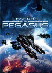 Legends of Pegasus (PC) - Steam - Digital Code