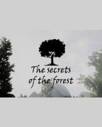 The Secrets of The Forest (PC) - Steam - Digital Code