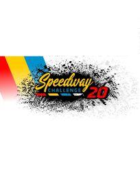Speedway Challenge 20 (PC) - Steam - Digital Code