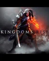 Kingdoms Rise (PC) - Steam - Digital Code