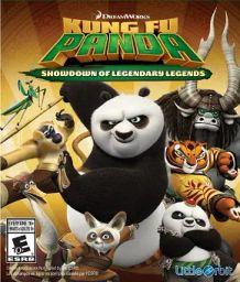 Kung Fu Panda Showdown of Legendary Legends (EU) (PC) - Steam - Digital Code