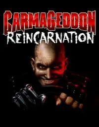 Carmageddon: Reincarnation (PC) - Steam - Digital Code