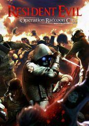 Resident Evil: Operation Raccoon City (PC) - Steam - Digital Code