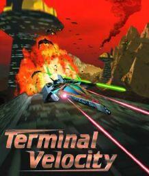 Terminal Velocity: Legacy (PC / Mac) - Steam - Digital Code