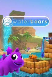 Water Bears VR (PC) - Steam - Digital Code