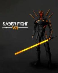Saber Fight VR (PC) - Steam - Digital Code