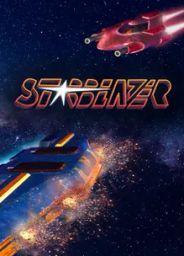 Starblazer (PC) - Steam - Digital Code