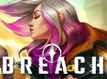 Breach (PC) - Steam - Digital Code