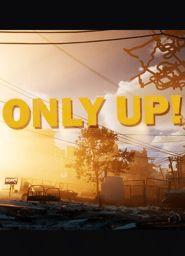 Only Up! (PC) - Steam - Digital Code